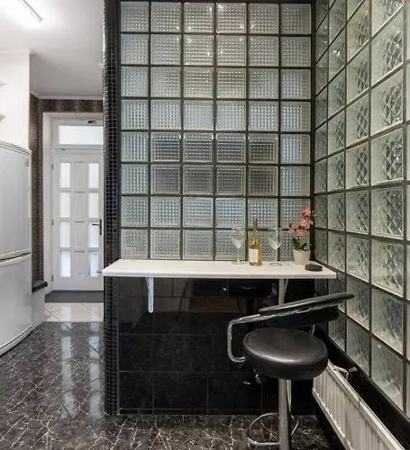 Apartamento Stylish Budapest