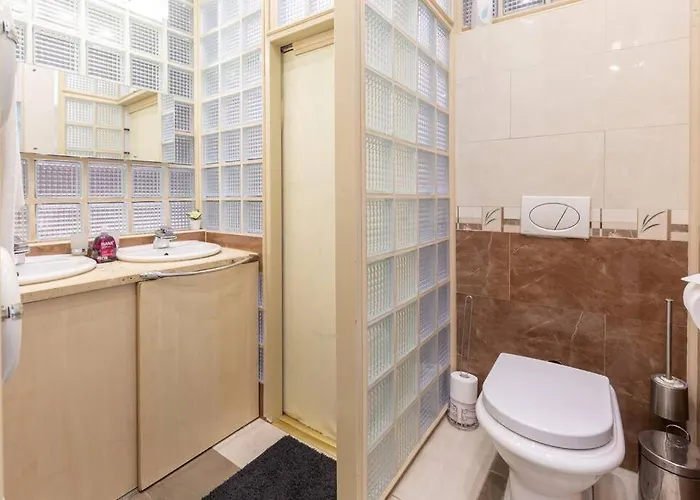 Apartamento Stylish