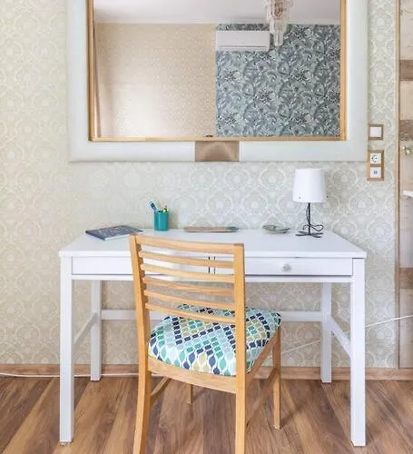 Apartamento Stylish