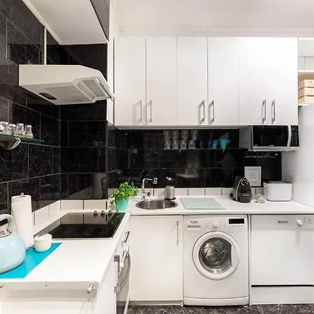 Apartment Stylish