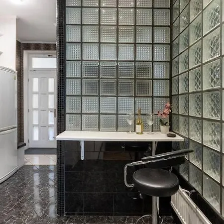 아파트 Stylish 부다페스트