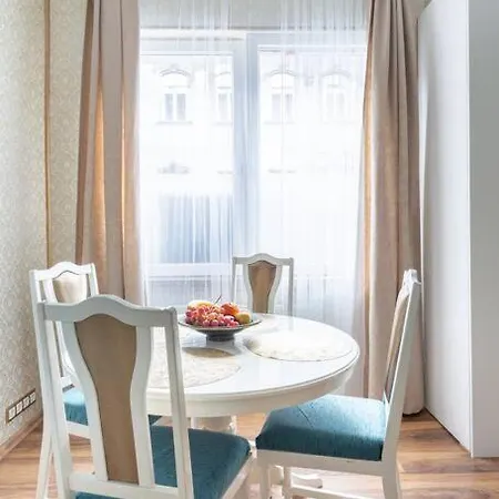 Stylish 아파트 부다페스트