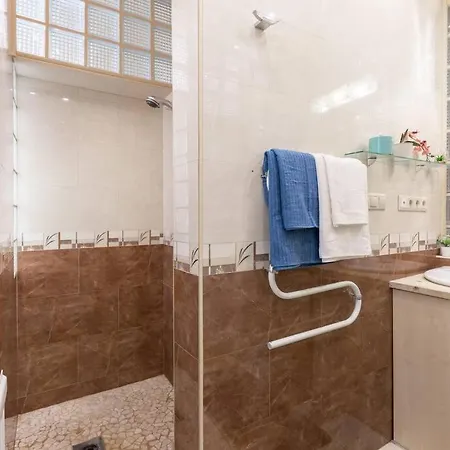 Stylish 부다페스트