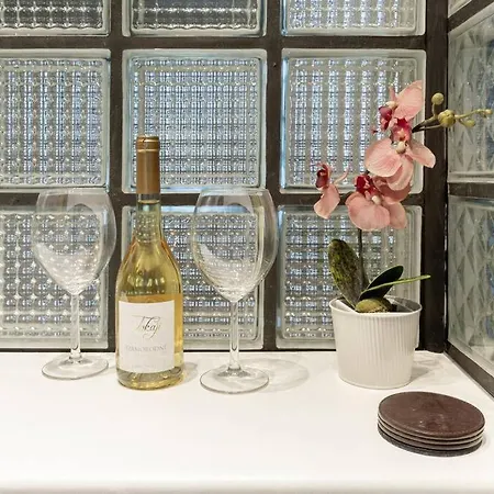 Stylish 부다페스트