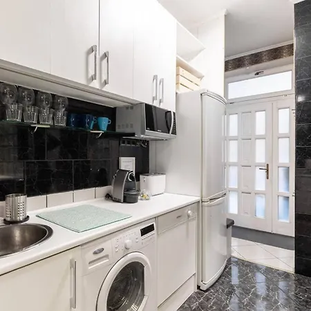 Apartment Stylish *
