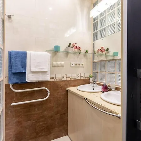 Apartment Stylish *
