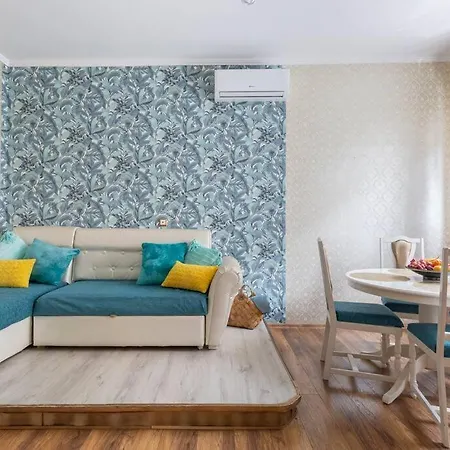 Stylish 부다페스트