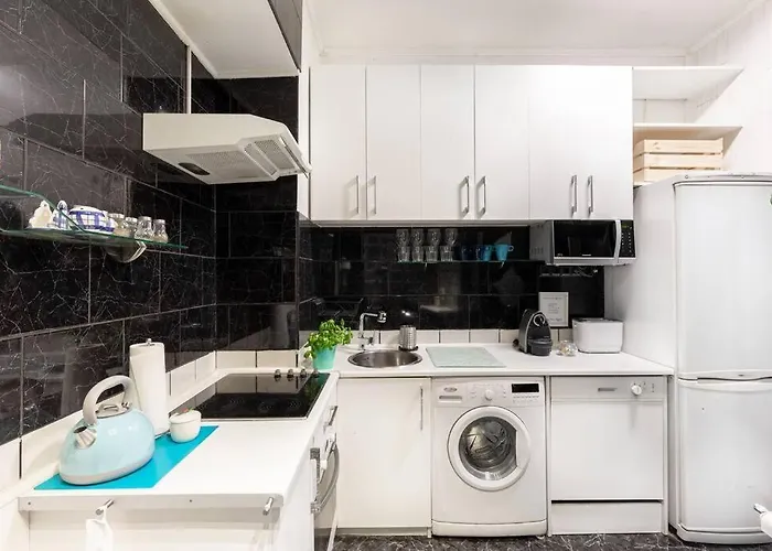 Apartmán Stylish