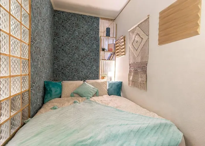 Stylish Apartmán