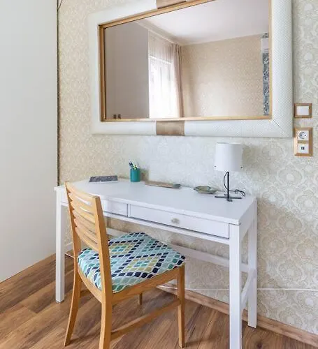 Apartmán Stylish *