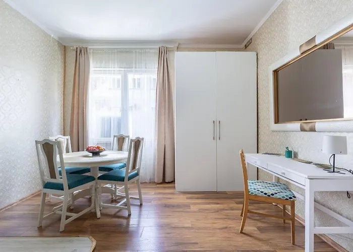 Apartmán Stylish Budapešť