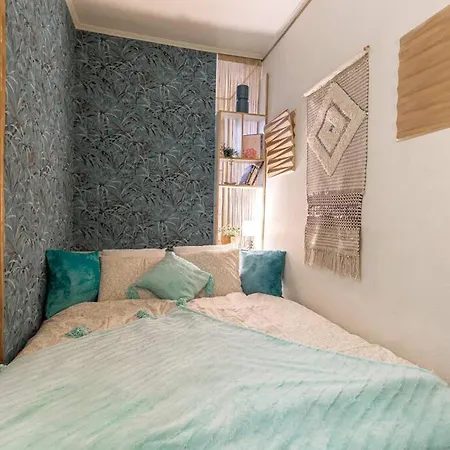 Stylish Apartmán