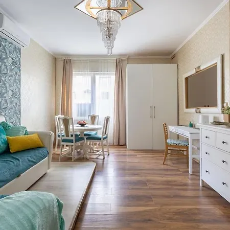 Apartmán Stylish *