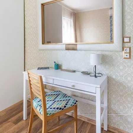 Apartmán Stylish *