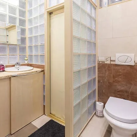 Apartmán Stylish