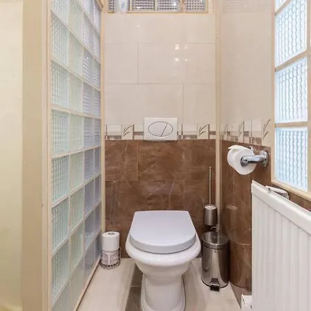 Stylish Apartmán *