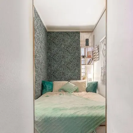 Stylish Apartmán