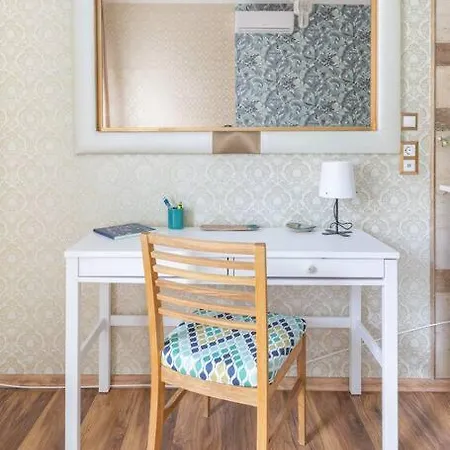 Apartmán Stylish
