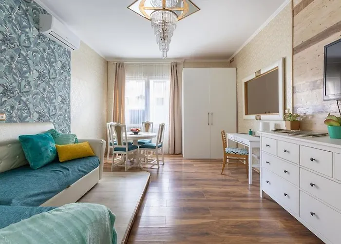 Appartement Stylish *