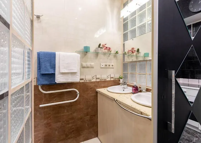 Appartement Stylish *